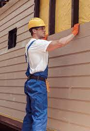 Best Vinyl Siding Installation  in Cardington, OH